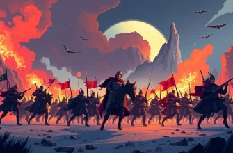 Películas de Fantasía con Generales