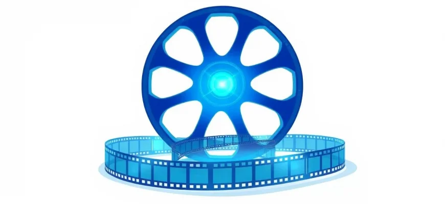 Películas de Ciencia Ficción sobre el Mundo del Cine