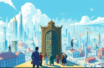 Películas que exploran la arquitectura