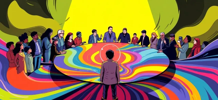 10 Películas de Crimen sobre Programas de Protección de Testigos