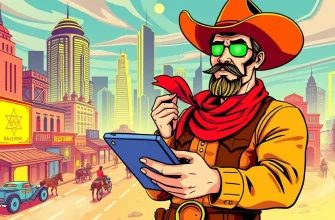 Westerns con Virus Informáticos: Una Fusión Única