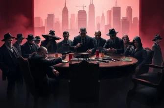 10 Películas de Drama sobre Sindicatos Criminales