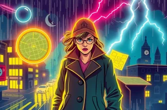 10 Películas Detectivescas bajo la Tormenta