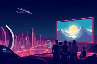 Películas de ciencia ficción para celebrar el Año Nuevo