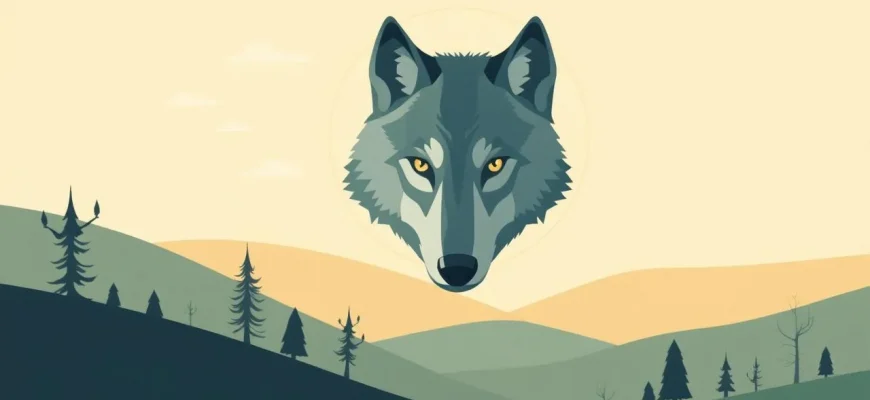 10 Películas Inolvidables sobre Lobos