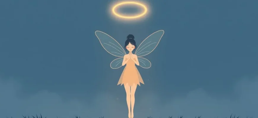 Películas sobre duendes y espíritus del hogar