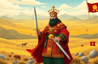 10 Películas Históricas sobre la Horda de Oro