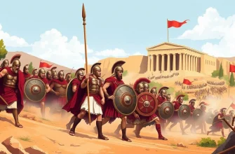 Películas sobre Esparta: Valor y Gloria