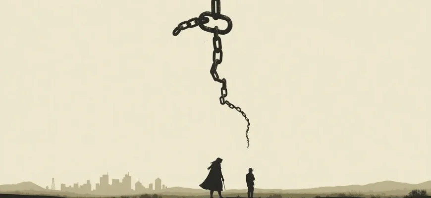 10 Películas de Trileros sobre Esclavitud