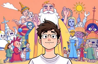 10 Comedias sobre Sectas que No Puedes Perderte