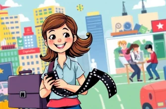 Películas Familiares sobre Negocios