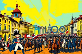 Películas sobre las Guerras Napoleónicas