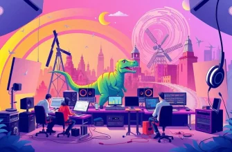 Documentales sobre Efectos de Sonido