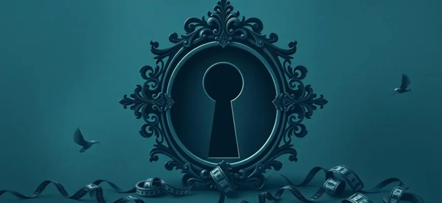 Películas sobre la guerra de la información