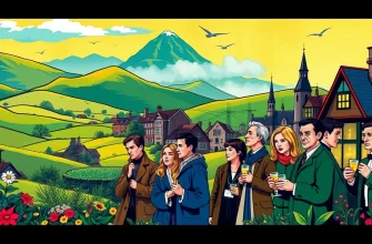 Melodramas Irlandeses en Español