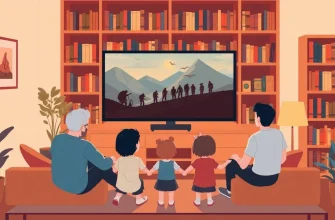 Películas Familiares sobre Supervivencia