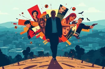 Películas sobre padres desaparecidos