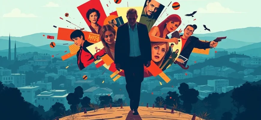 Películas sobre padres desaparecidos