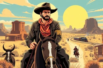 Los 10 Mejores Westerns de Culto