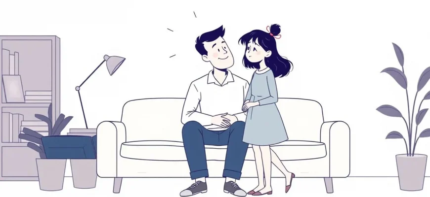 Películas Dramáticas sobre Relaciones Padre-Hija