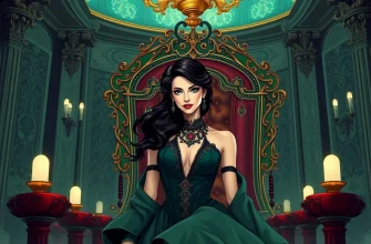 Películas de Fantasía con Cortizan