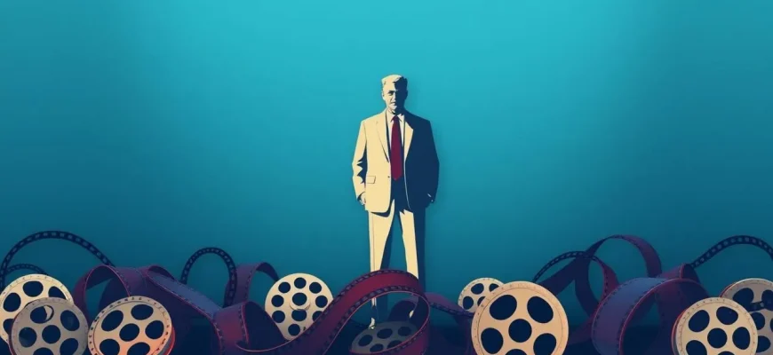 Películas sobre Senadores: Intriga y Poder en el Cine