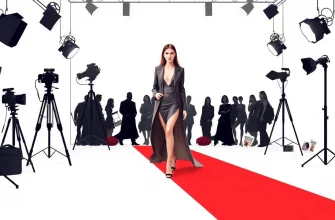 10 Películas Biográficas sobre Modelos que Debes Ver