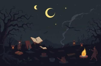 Películas de fantasía con objetos malditos