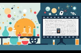 Películas sobre químicos: una mirada al mundo de la ciencia