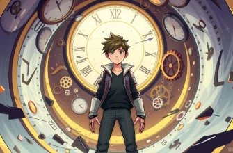 Películas de Bucle Temporal Emocionantes