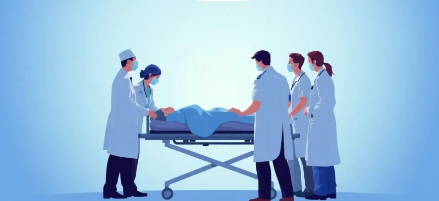 10 Películas Imperdibles sobre la Medicina de Urgencias