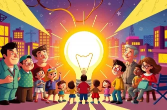 Películas Familiares sobre Electricidad