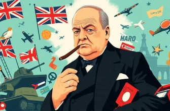 Películas sobre Winston Churchill en Español