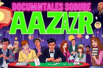 10 Documentales sobre Juegos de Azar que Debes Ver