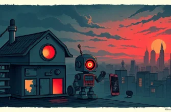 Películas de terror sobre el Internet de las Cosas