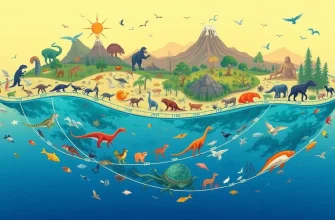 Documentales sobre la evolución: Un viaje a través del tiempo