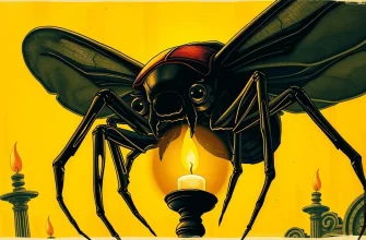 10 Películas de Terror sobre Plagas que no Puedes Dejar de Ver