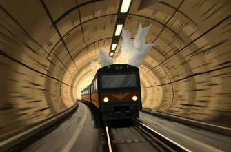 10 Películas de Aventura y Suspense en Túneles