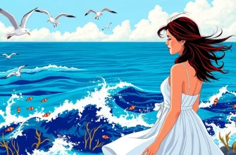 Melodramas del Océano: 10 Películas para Enamorarse del Mar