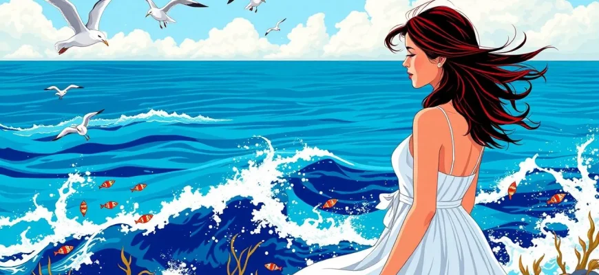 Melodramas del Océano: 10 Películas para Enamorarse del Mar