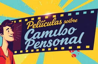 Películas sobre Cambio Personal