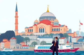 Películas Detectivescas en Estambul
