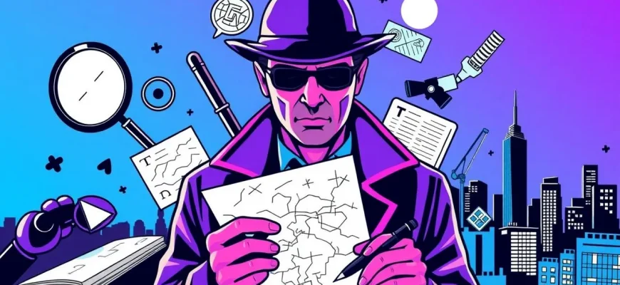 10 Películas de Crímenes y Búsqueda de Desaparecidos