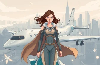 Películas de fantasía sobre aviación