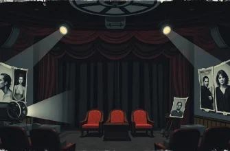 Películas de Terror que Desafían los Tabúes