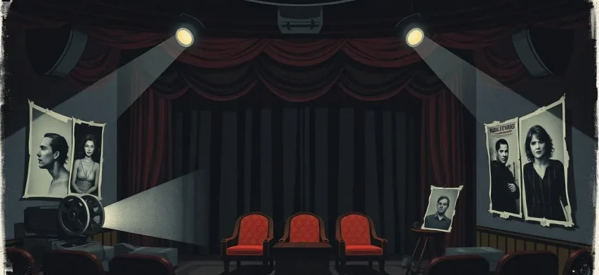 Películas de Terror que Desafían los Tabúes