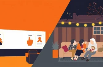 Películas familiares sobre separaciones