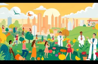 10 Documentales Esenciales sobre Prevención de Enfermedades