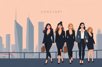 Películas sobre Escort: Un Viaje por el Mundo del Lujo y la Compañía