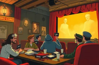 10 Películas de Horror sobre el Sufrimiento